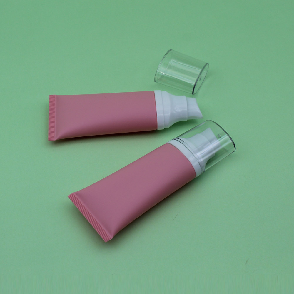 PE vacuum hose